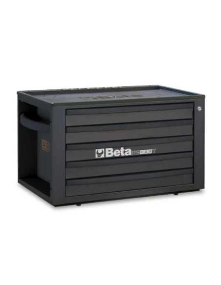 CASSETTIERE V.TE MOD.T BLACK - Beta Utensili | Utensili Store