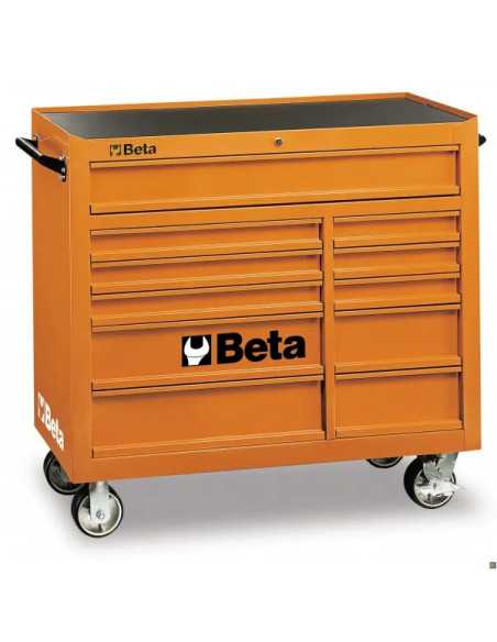 CASSETTIERE V.TE ORANGE O - Beta Utensili | Utensili Store