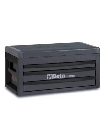 CASSETTIERE VUOTE ANTRACITE RSC22-A - Beta Utensili | Utensili Store