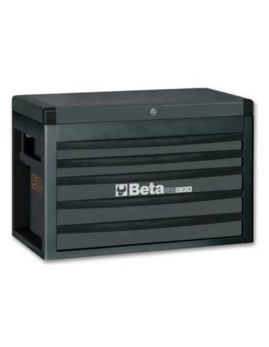 CASSETTIERE VUOTE ANTRACITE RSC23-A - Beta Utensili | Utensili Store