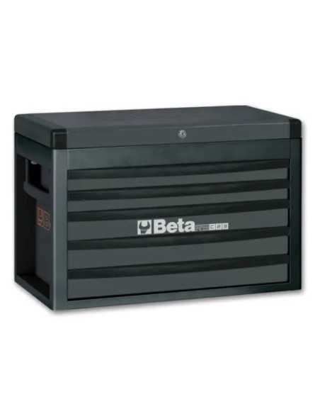 CASSETTIERE VUOTE ANTRACITE RSC23-A - Beta Utensili | Utensili Store