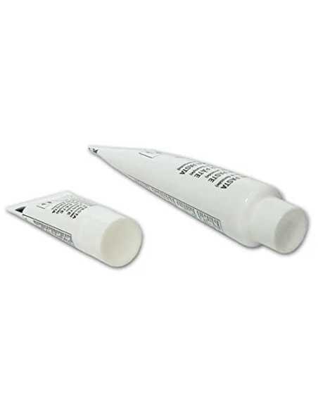 CATALIZZATORE STUCCO VETRORESINA E STUCCO MAURER PLUS - MAURER-PLUS | Utensili Store