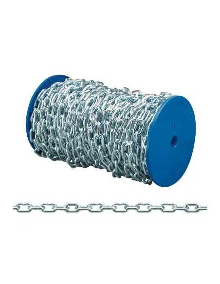 CATENA GENOVESE KRONE AREF - AREF | Utensili Store