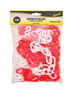 HAND CATENA SEGNALETICA HAND