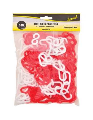 CATENA SEGNALETICA HAND - HAND | Utensili Store