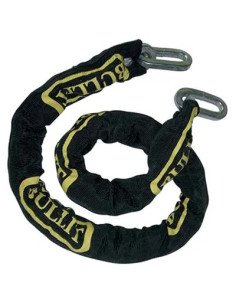 AREF CATENA SICUREZZA CEMENTATA QUADRA AREF