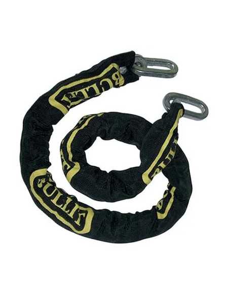 CATENA SICUREZZA CEMENTATA QUADRA AREF - AREF | Utensili Store