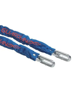 ILSA CATENA SICUREZZA CEMENTATA QUADRA