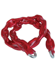 AREF CATENA SICUREZZA TONDA AREF