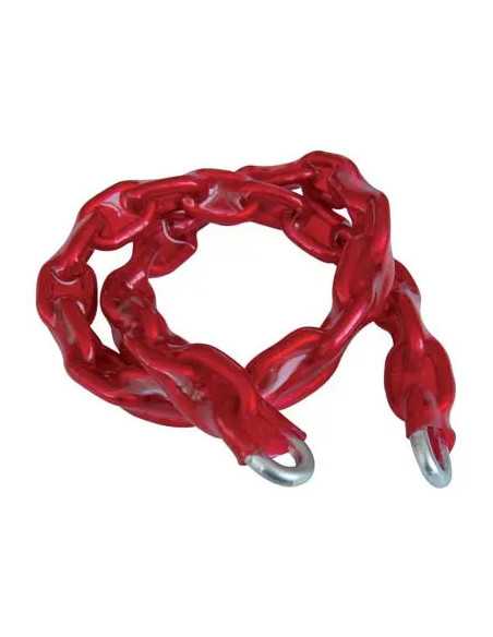 CATENA SICUREZZA TONDA AREF - AREF | Utensili Store