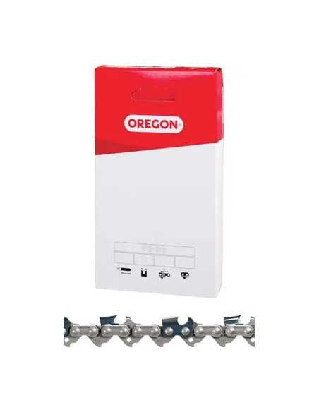 CATENA X MOTOSEGA - OREGON | Utensili Store