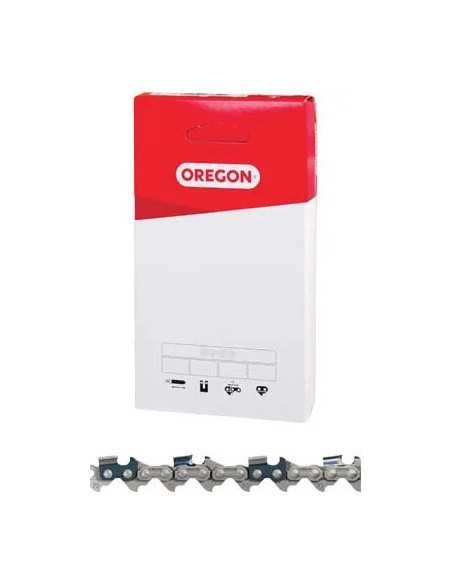 CATENA X MOTOSEGA 3/8 OREGON - OREGON | Utensili Store