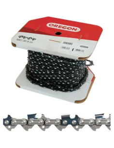 OREGON CATENA X MOTOSEGA ROTOLO