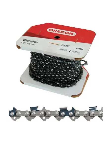 CATENA X MOTOSEGA ROTOLO - OREGON | Utensili Store