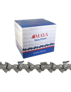 GENERICA - CATENA X MOTOSEGA ROTOLO 1/4 MAYA