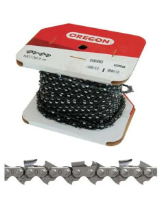 OREGON - Catena X Motosega Rotolo 1/4 Oregon