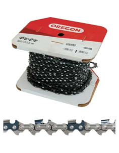 OREGON CATENA X MOTOSEGA ROTOLO 3/8
