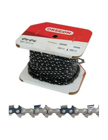 CATENA X MOTOSEGA ROTOLO 3/8 OREGON - OREGON | Utensili Store