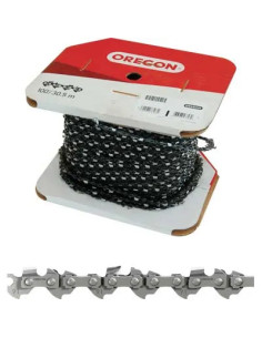 OREGON CATENA X MOTOSEGA ROTOLO