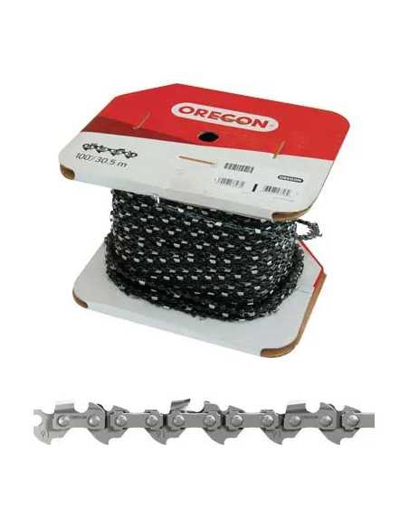CATENA X MOTOSEGA ROTOLO OREGON - OREGON | Utensili Store