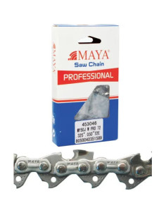 GENERICA CATENA X MOTOSEGA WIDIA PRO