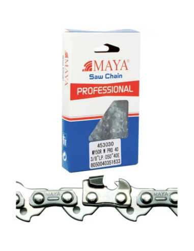 CATENA X MOTOSEGA WIDIA PRO 3/8R - GENERICA | Utensili Store