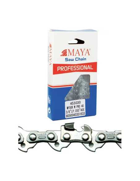 CATENA X MOTOSEGA WIDIA PRO 3/8R - GENERICA | Utensili Store