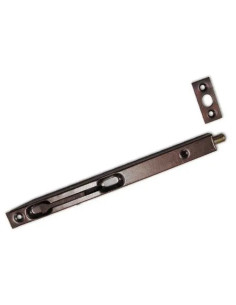 IBFM CATENACCIO A LEVA BRONZATO FR.16 CM 50 IBFM 58