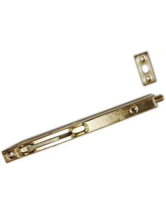 IBFM CATENACCIO A LEVA OTTONATO FR.16 CM 50 IBFM 58