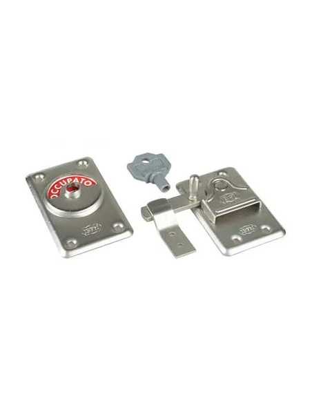 CATENACCIO LIBERO OCCUPATO A LEVA - IBFM | Utensili Store