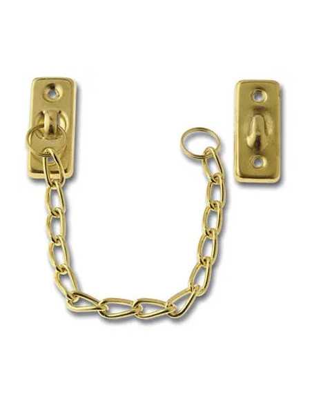 CATENELLA RITIENI IMPOSTE ACCIAIO - GENERICA | Utensili Store