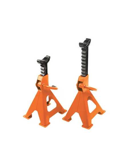 CAVALLETTO AUTO REGOLABILE - WOKIN | Utensili Store