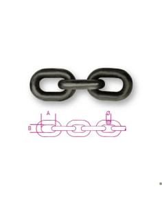 Beta Utensili - Catene sollevamento EN818-2 da tonnellata