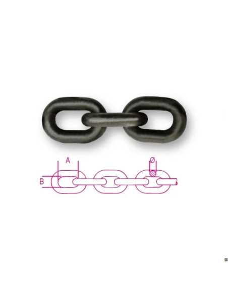 CATENE SOLL. EN818-2 DA TON. - Beta Utensili | Utensili Store