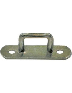 MINUTEX CAVALLOTTO FISSO RETTANGOLARE 926