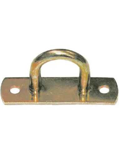 CAVALLOTTO FISSO TONDO 927 - MINUTEX | Utensili Store