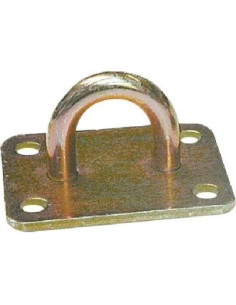 MINUTEX CAVALLOTTO FISSO TONDO 929