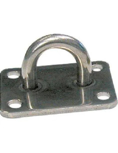 MINUTEX CAVALLOTTO FISSO TONDO 929I