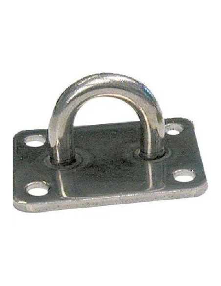 CAVALLOTTO FISSO TONDO 929I - MINUTEX | Utensili Store