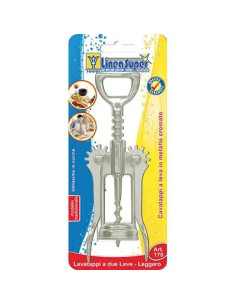 DELUCA CAVATAPPI DUE LEVE SUPER DE LUCA