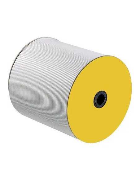 CAVETTO ACCIAIO OTTONATO BIANCO - GENERICA | Utensili Store