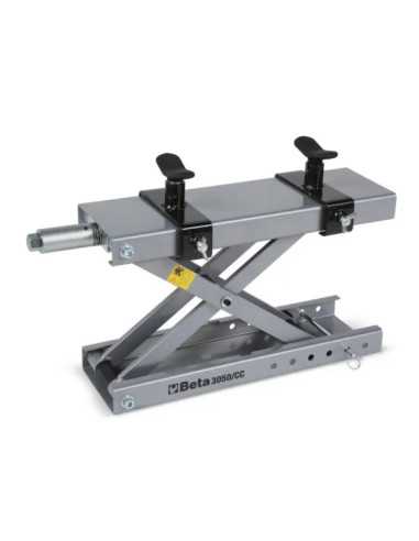 CAVALL. CENTRALI SOTTOCULLA 3050 - Beta Utensili | Utensili Store