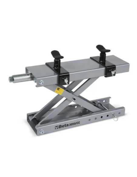 CAVALL. CENTRALI SOTTOCULLA 3050 - Beta Utensili | Utensili Store