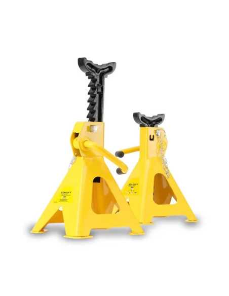 CAVALLETTI AUTO - Stanley Original | Utensili Store