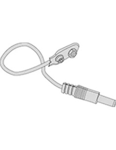 CISA - CAVO ALIMENTAZIONE ESTERNA CASSAFORTE CISA