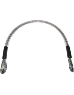 IBFM CAVO ANTICADUTA CANCELLO 540 IBFM