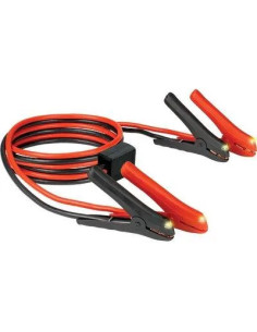 EINHELL CAVO AVVIAMENTO AUTO + LED EINHELL
