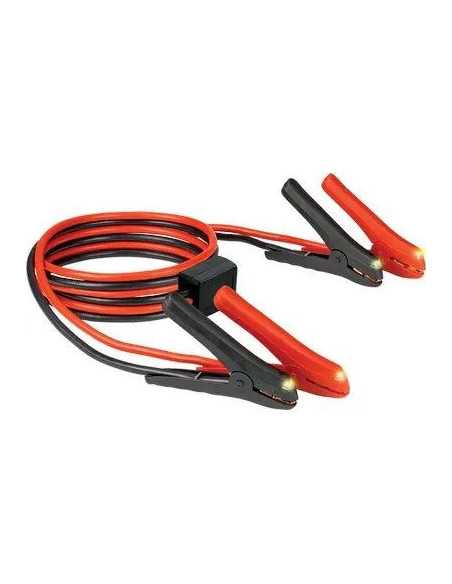 CAVO AVVIAMENTO AUTO + LED EINHELL - EINHELL | Utensili Store