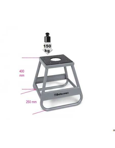 CAVALLETTI CROSS RACING C - Beta Utensili | Utensili Store