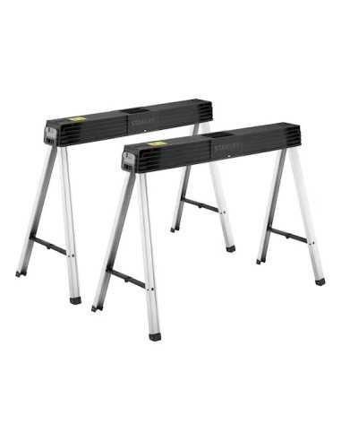 CAVALLETTI PIEGHEVOLI - Stanley Original | Utensili Store